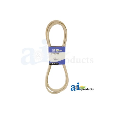 Sunbelt Belt, Deck 48 0" x0" x0" A-1163455